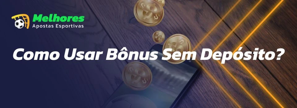 apostar com bonus sem deposito