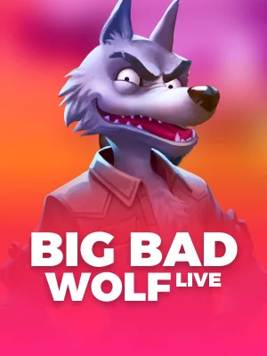 Big Bad Wolf Live