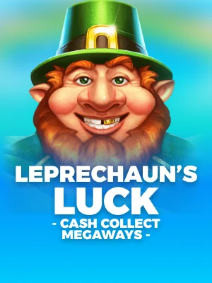 Leprechaun’s Luck Cash Collect Megaways